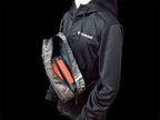 Megabass Rapid Bag | Black