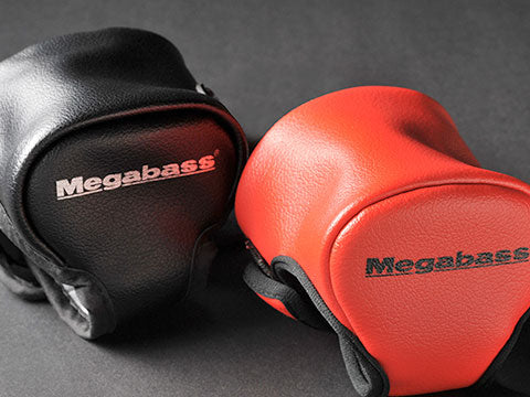 Megabass Reel Protector Image principale du produit