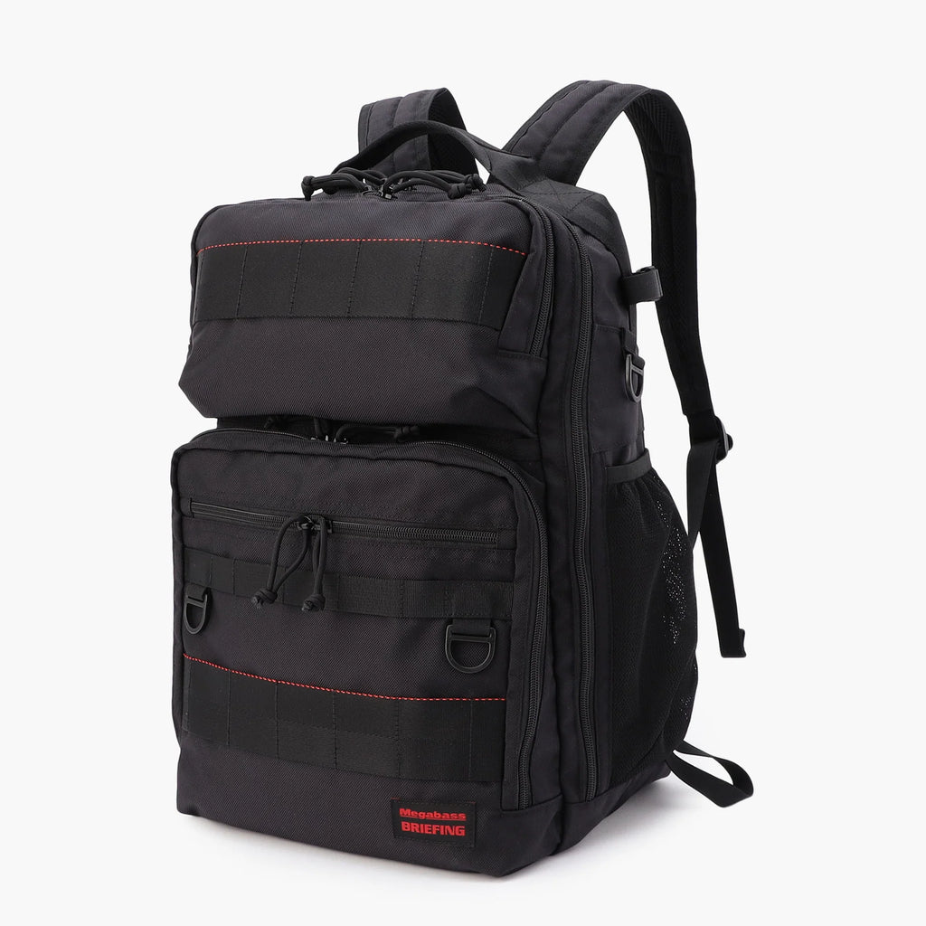 Megabass X Briefing Bag Angler Pack