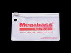 Megabass Zip Lure Case | Megabass Red S