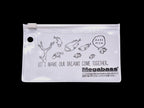 Megabass Zip Lure Case | More Fish S