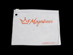 Megabass Zip Lure Case | Orange M