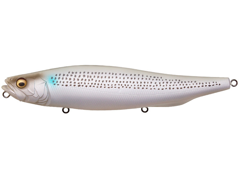 Megadog 180 | Double Glow Mullet
