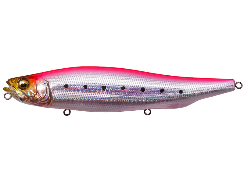 Megadog 180 | Gg Pink Iwashi