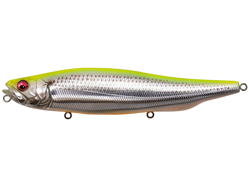 Megabass Megadog 180 | Plus Fishing Store