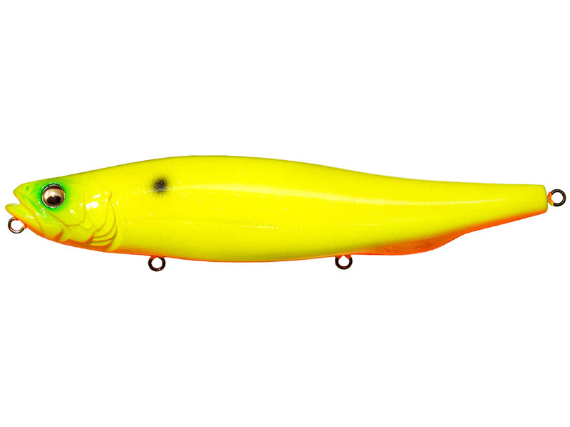 Megadog 180 | Sparkle Do Chart