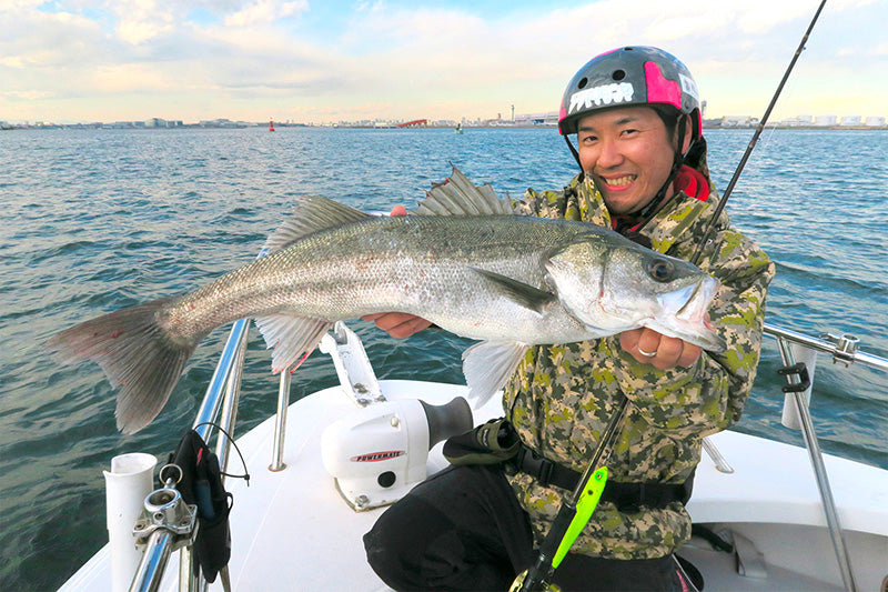 MEGADOG 180 220 チャートセット Megabass（メガバス） MEGADOG 180 メガドッグ 180 M CHART BACK