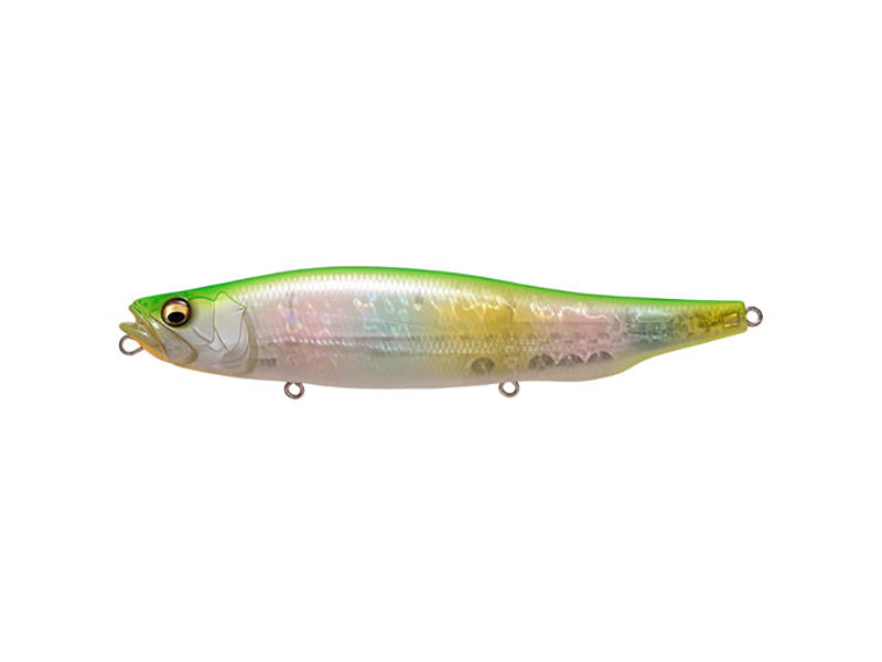 Megadog | Gp Lime Rainbow