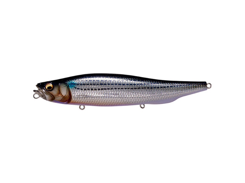 Megadog | Urado Mullet