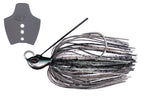Metal Blade Jig 1/2oz | Bj33 Blue Gill