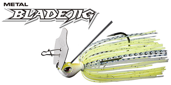 Metal Blade Jig 1/2oz Main image