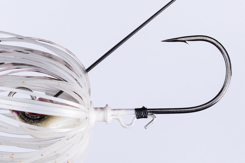 Metal Blade Jig 1/2oz
