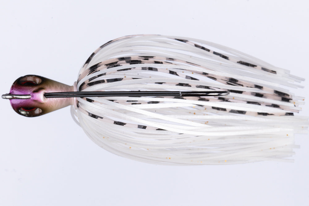 Metal Blade Jig 1/2oz