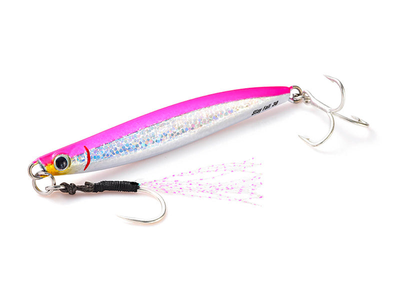 Metal Effect Stay Fall | 20g Blp