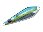 Metal Master | 10g #245 Blue Chrome Shad