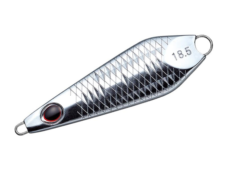 Metal Master | 10g #291 The Silver