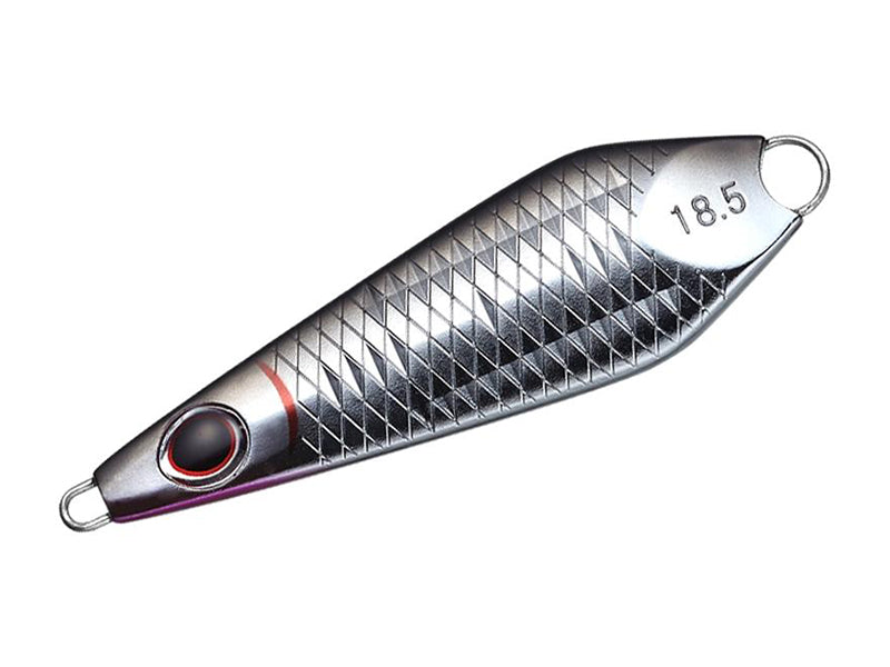 Metal Master | 10g #53 Chrome Shad