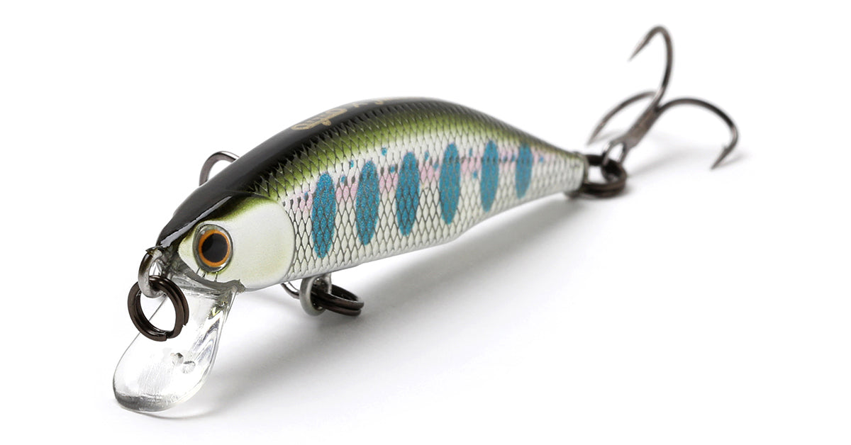 Jackson Meteora | Plus Fishing Store