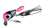 Micro Tappy | Honebone Black
