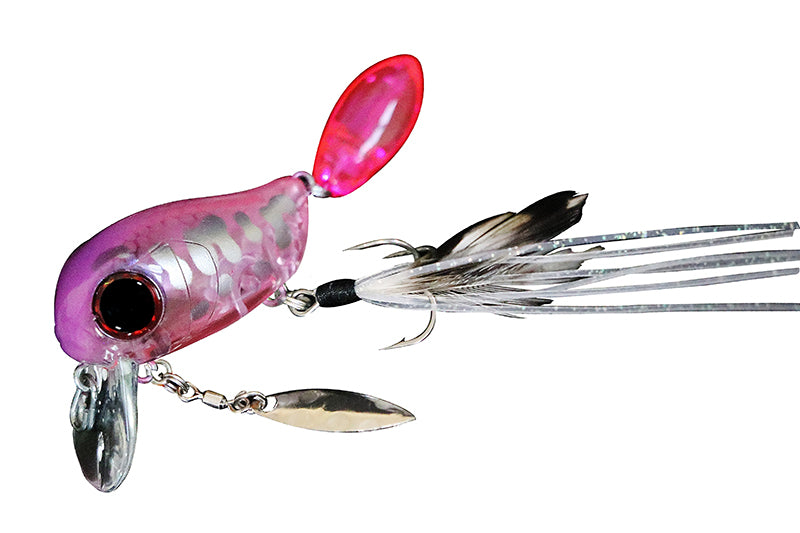 Micro Tappy | Pinky Coach
