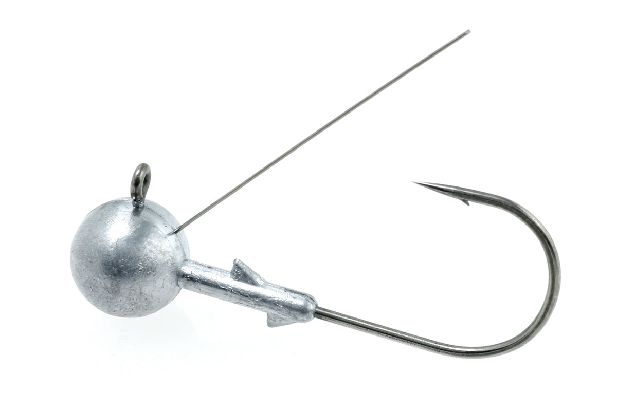 Midst Jig Head | 1.8g