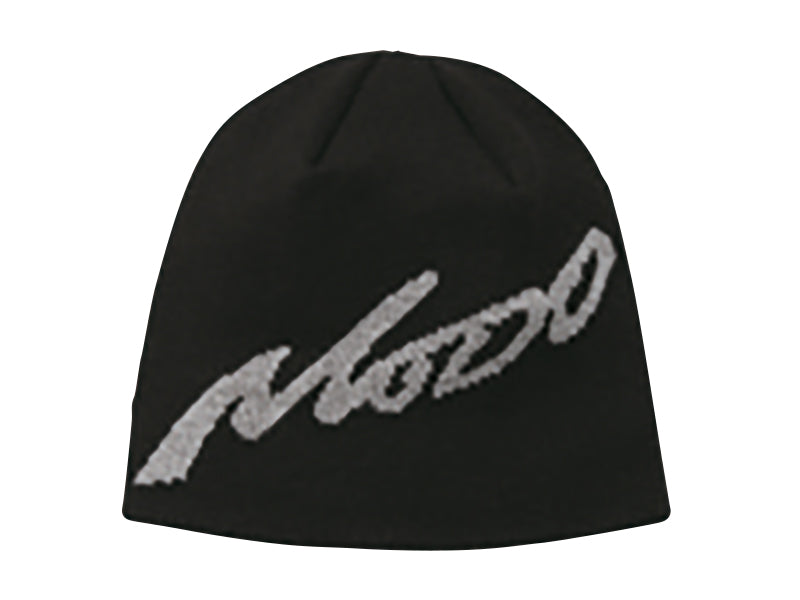 Modo Beanies Cap | Black