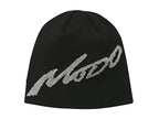 Modo Beanies Cap | Black