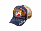 Modo Mesh Cap Type2 Wh20th