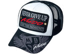 Modo Mesh Cap Type3 | Black/white