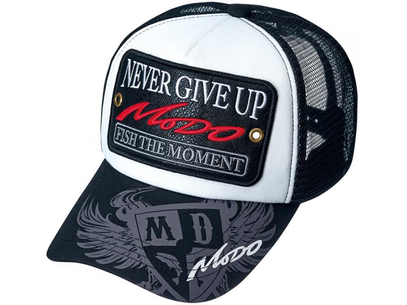 Modo Mesh Cap Type3 Main image