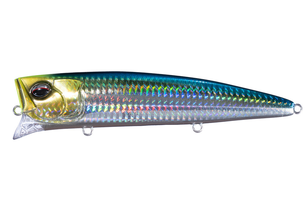Moses 145f | Ch58 Emeraldo Shad C.h,
