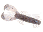 Ms Craw | 3.6" #141 Sakura Baby Blue Flake