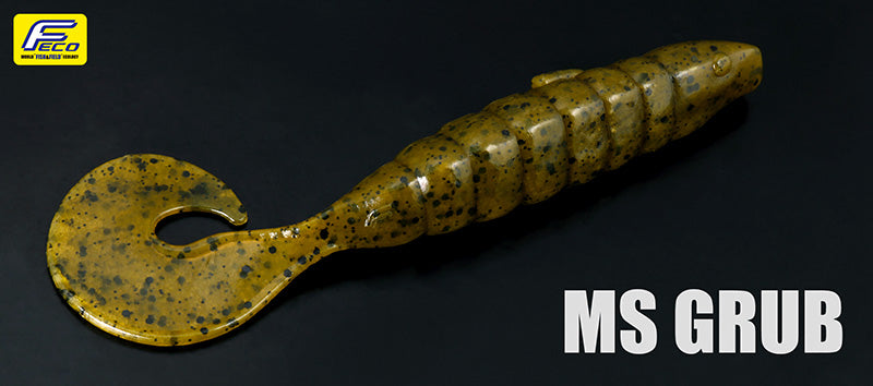 Ms Grub 4"