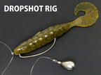 Ms Grub 4"
