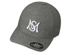 Ms-modo Flex Fit Delta Cap | Merange Bl