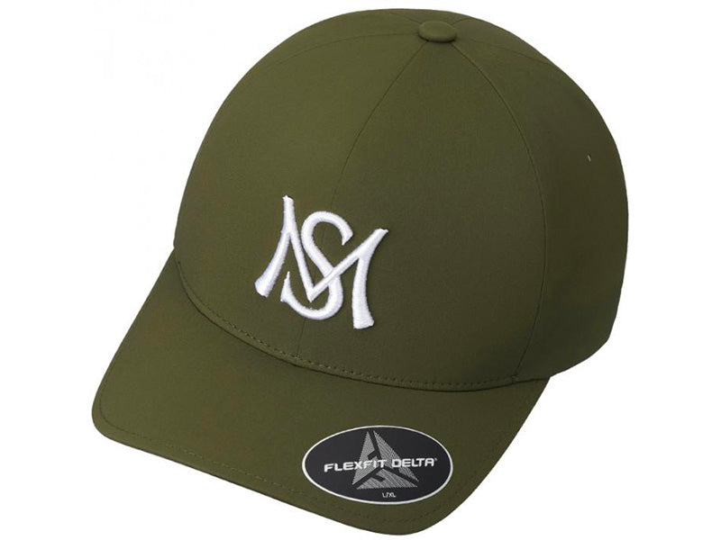 Ms-modo Flex Fit Delta Cap
