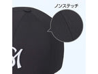 Ms-modo Flex Fit Delta Cap