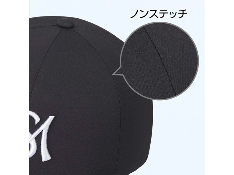 Ms-modo Flex Fit Delta Cap