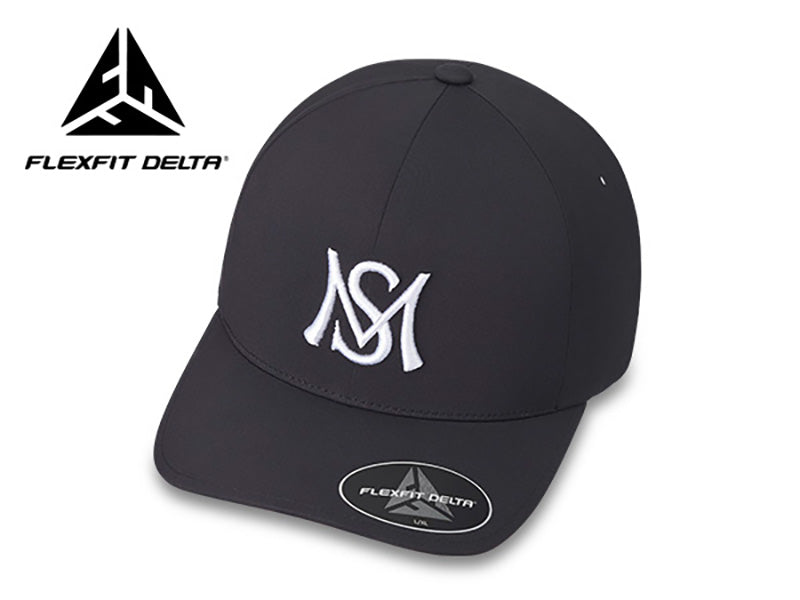 Ms-modo Flex Fit Delta Cap