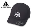 Ms-modo Flex Fit Delta Cap