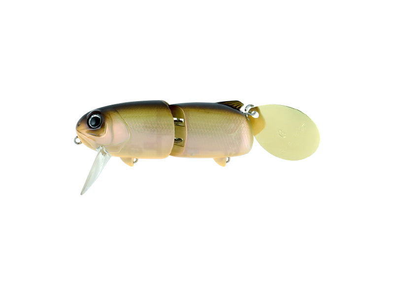 Mt Wake | #02 Horizon Shad