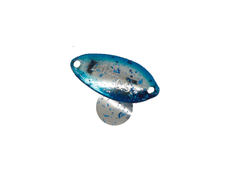Mut | 1.2g Mt-02 Blue Metal