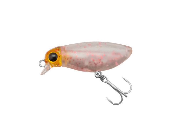Mute Ball Minnow 38f Image principale du produit