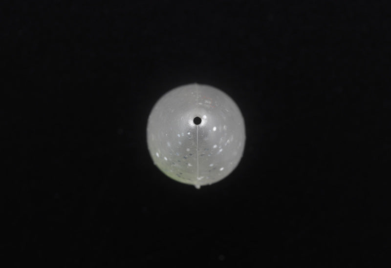 Mute Ball Minnow 38f