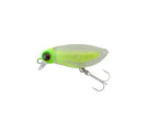 Mute Ball Pencil 38f | Chartreuse Glow Crush