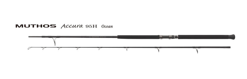 Muthos Accura Ocean | Accura 100h Ocean