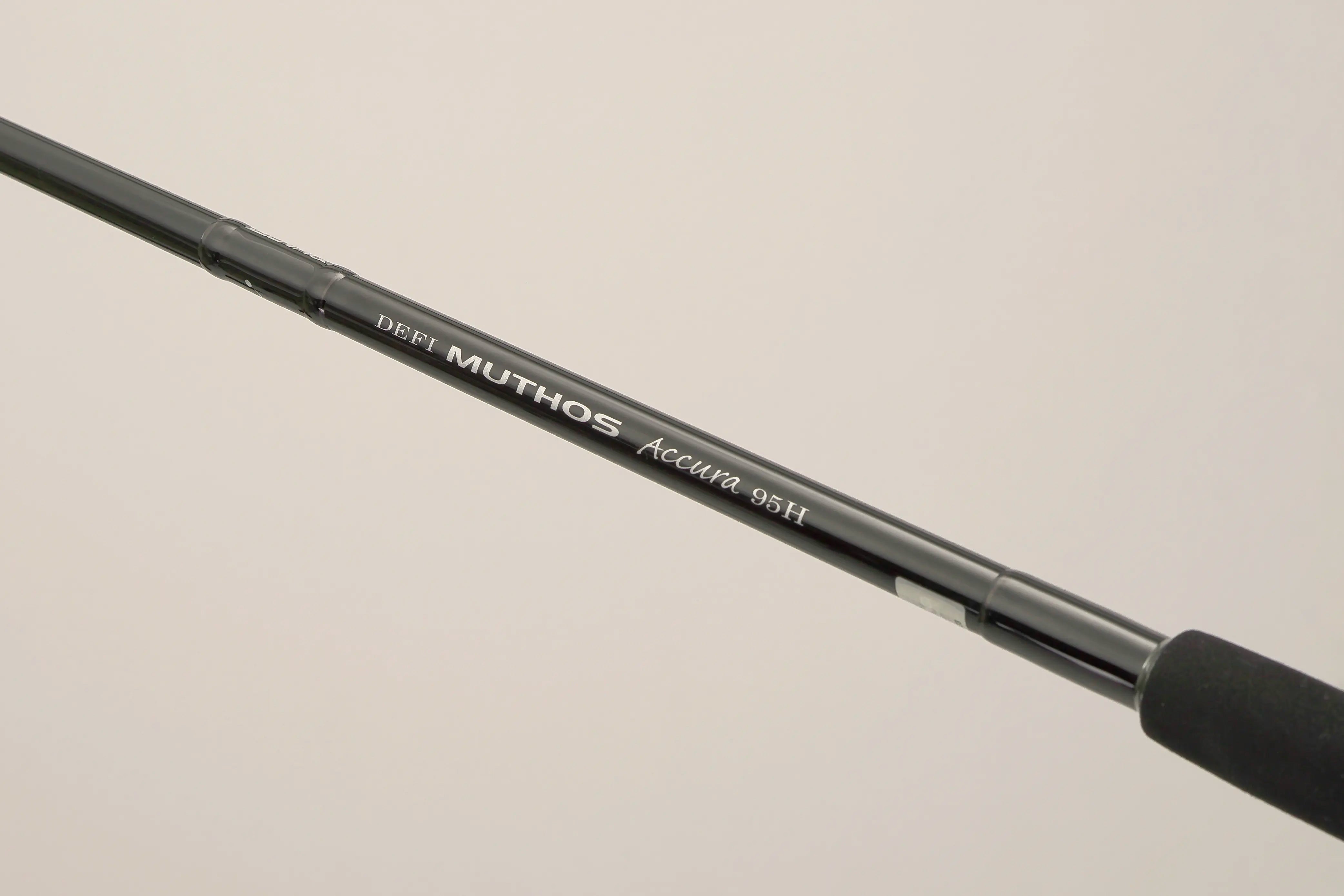 Muthos Accura Ocean – Plus Fishing Store