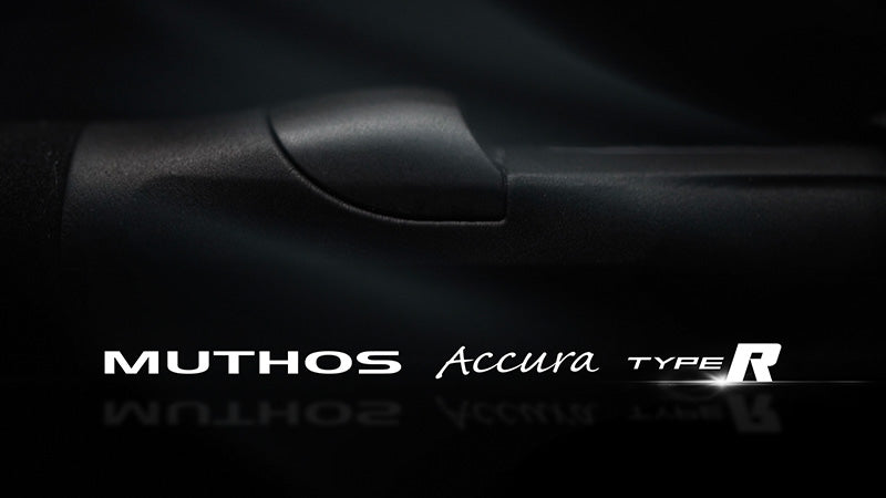 Muthos Accura Type-r – Plus Fishing Store