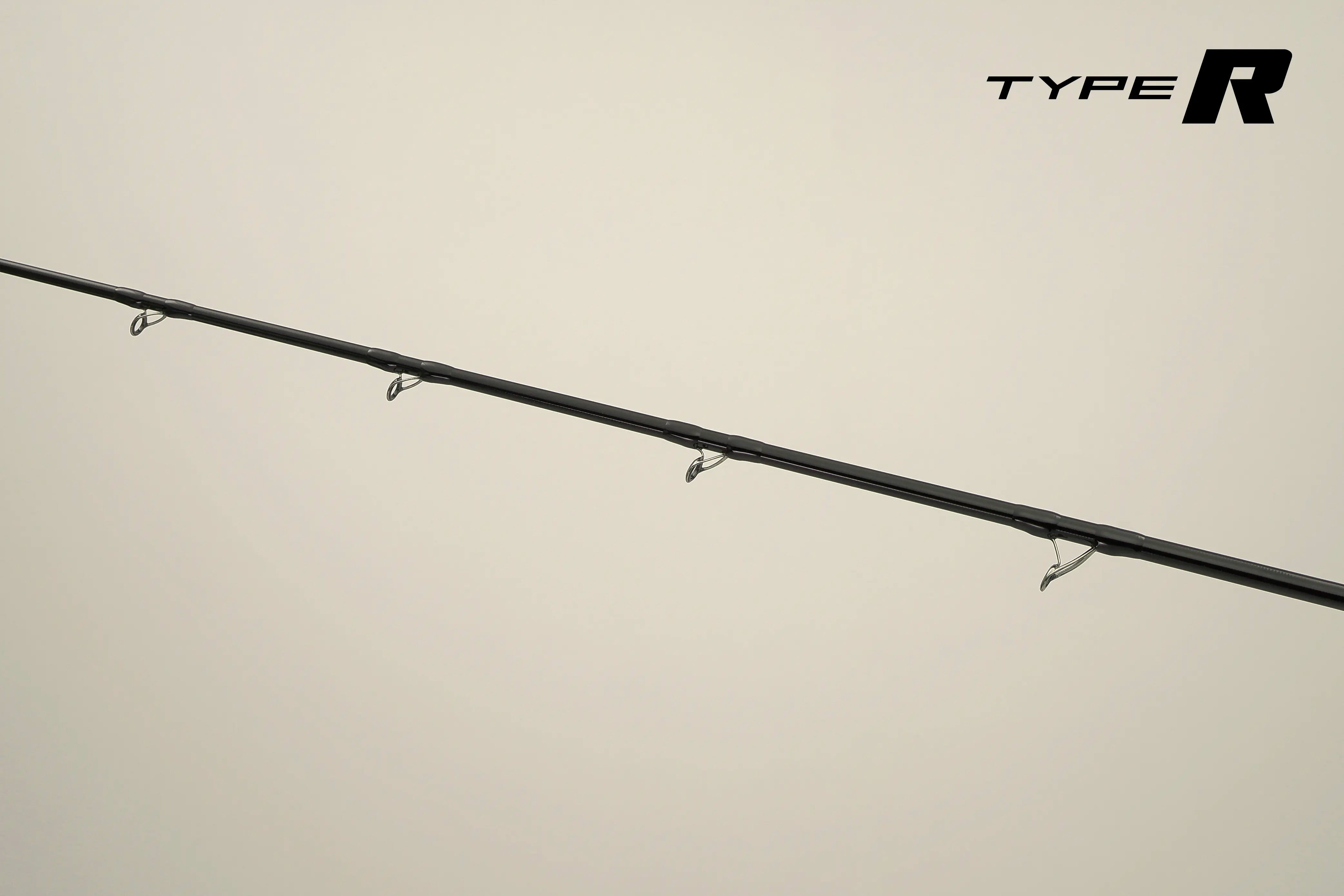 Muthos Accura Type-r – Plus Fishing Store