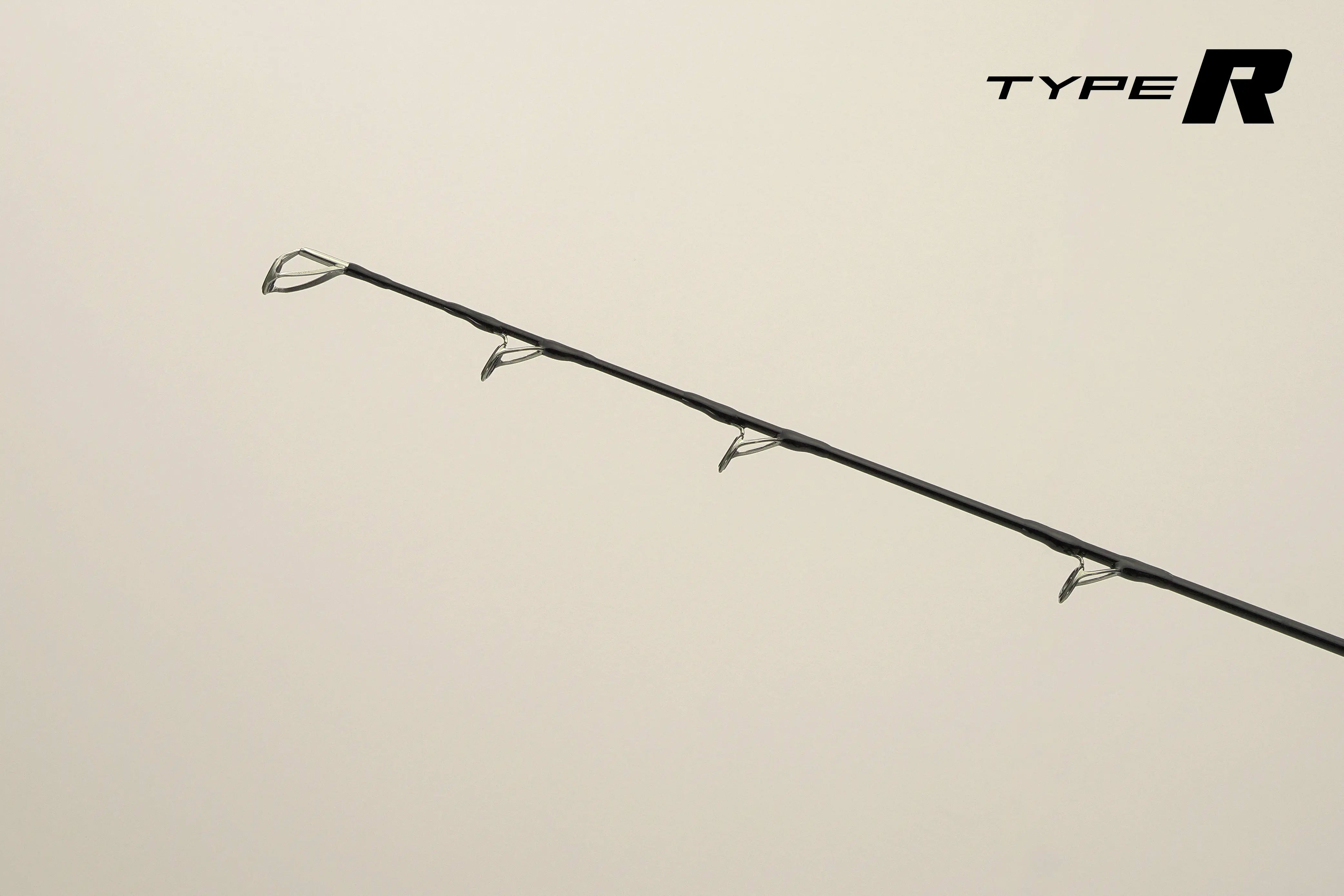 Muthos Accura Type-r – Plus Fishing Store